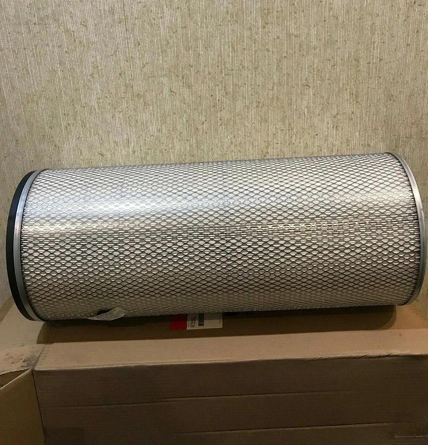 Used New Genuine Fleetguard AF25545 Air Filter