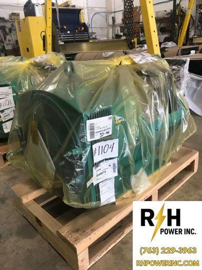 Stamford | UCI274F1 | 144kW | Winding 14 | 380V or 208V | SAE 3/11.5 | No AVR