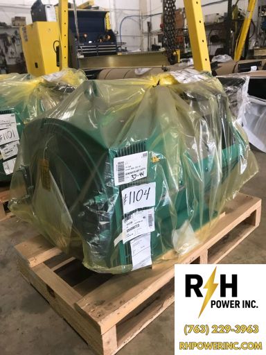 Stamford | UCI274F1 | 144kW | Winding 14 | 380V or 208V | SAE 3/11.5 | No AVR