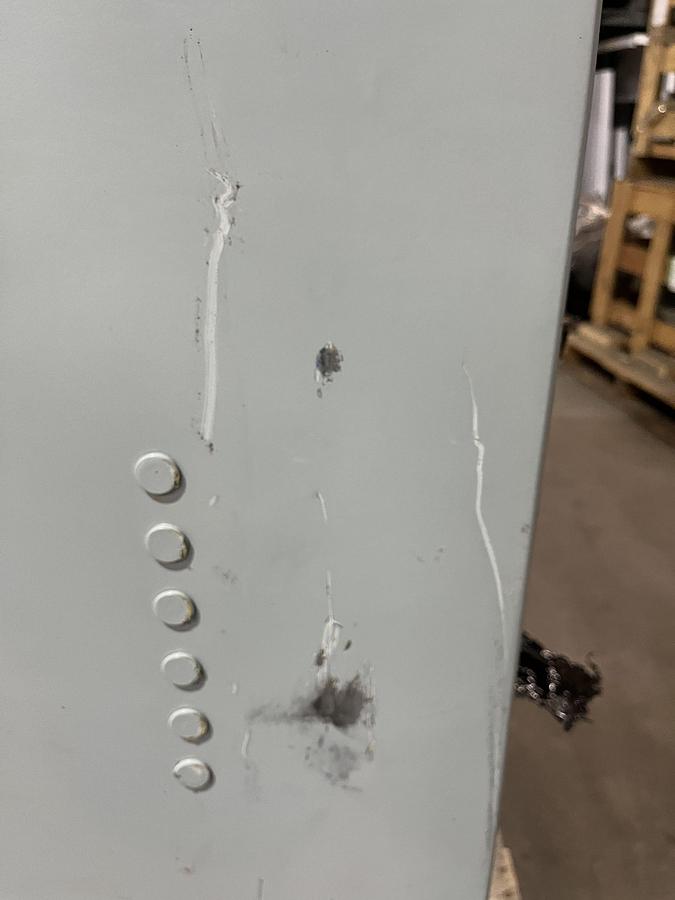 Used