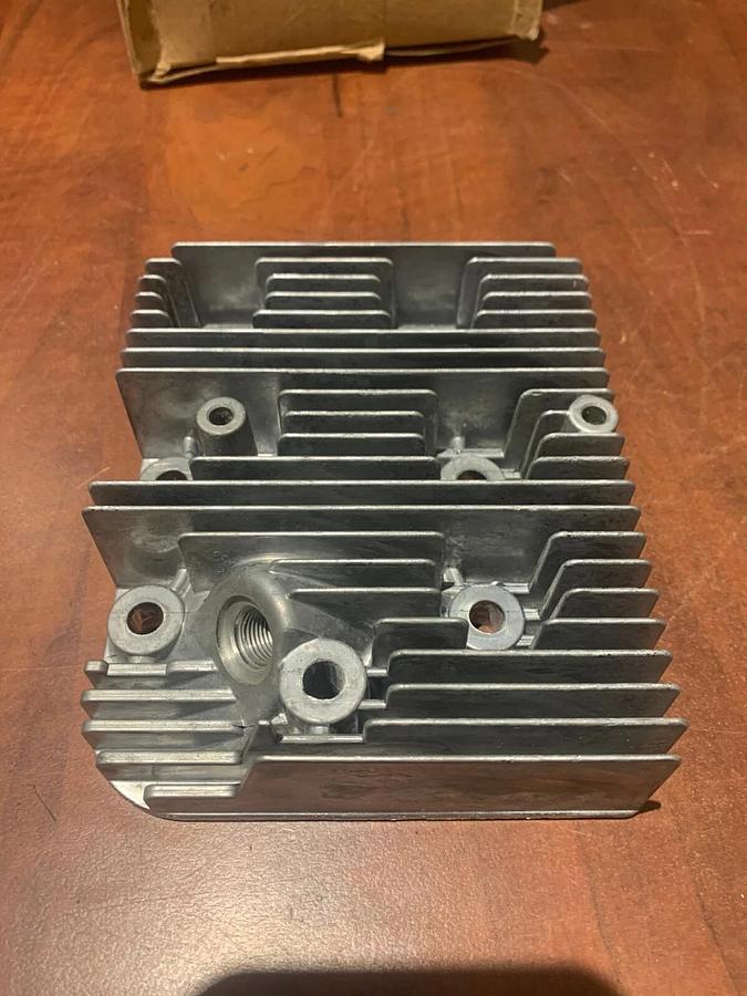 New Genuine OEM Onan Cyl. Cylinder Head | P/N: 110-2628 0110-2628 170-3354
