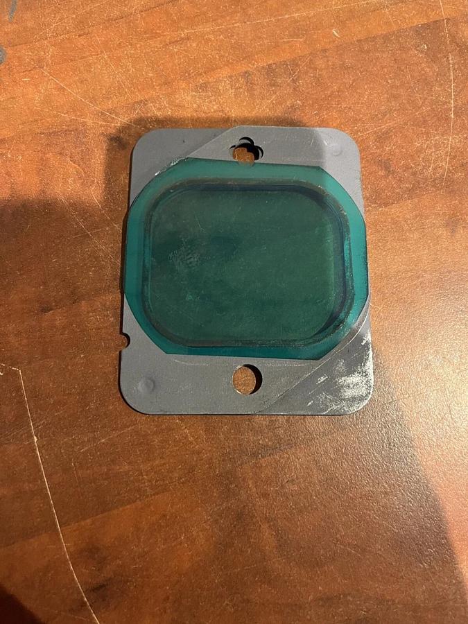 New CAT 1.5mm Exhaust Manifold Gasket - P/N: 239-1388