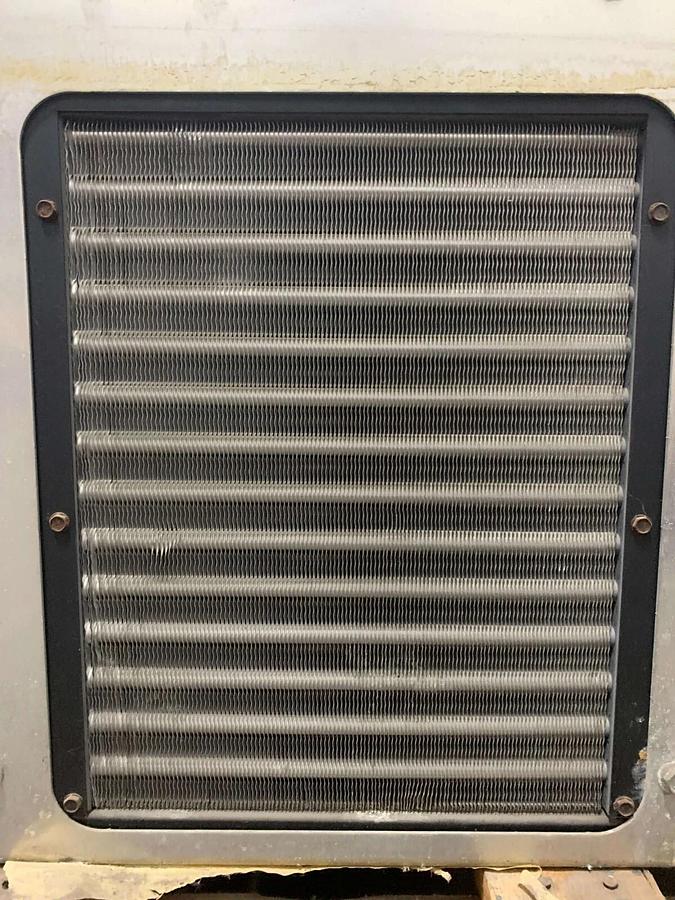 Used Used 4kW Onan Aux DKX-AUXA 2A Generator | S/N: K933091949