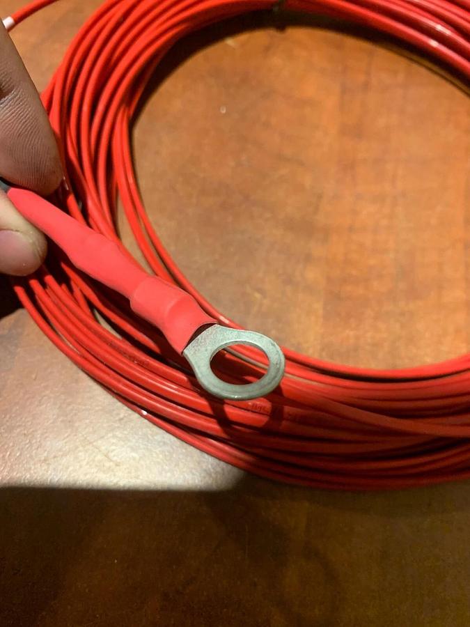 Used New Genuine OEM Cummins TEMPERATURE SENSOR | P/N: A048N280