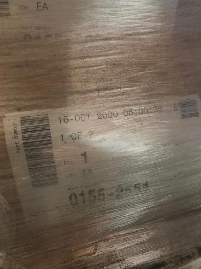 Flex Pipe Kit w/ Flange | Cummins Onan Part Number: 0155-2551 1552551