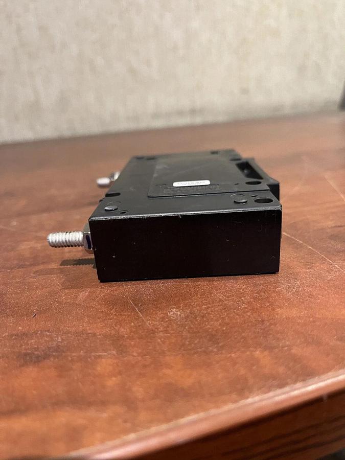 75 Amp Airpax 229-1-22663-12 Circuit Breaker - P/N: 320-1690-62