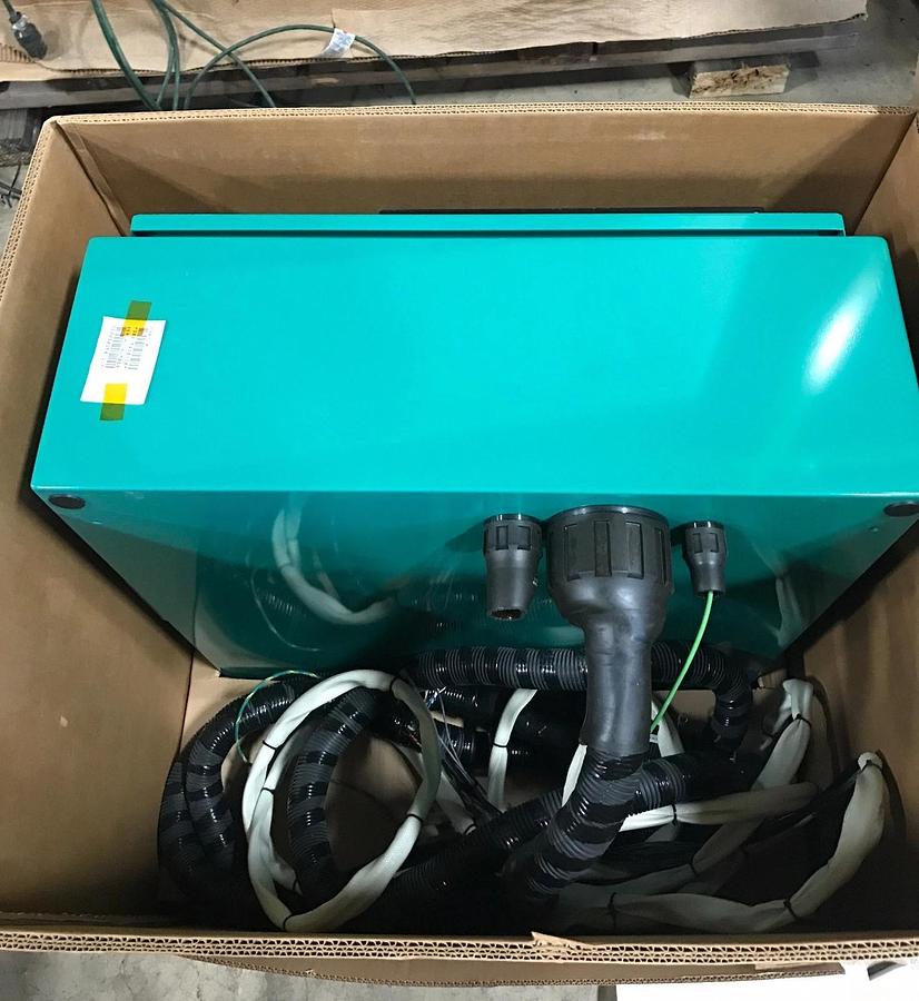 New Cummins Power Command 3200 Generator Control Box Assy | 300-5430-30
