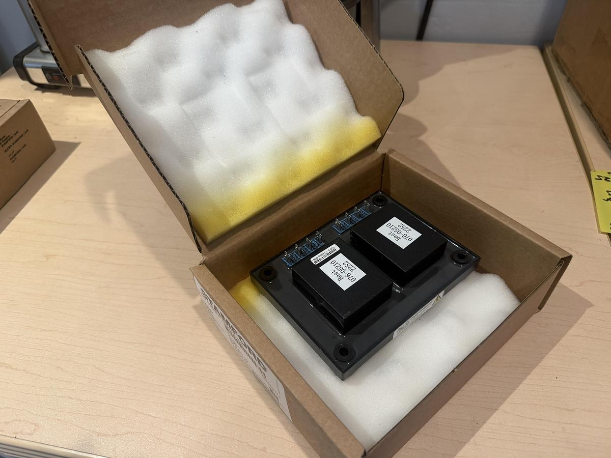 Stamford Isolation Transformer E000-22070/P