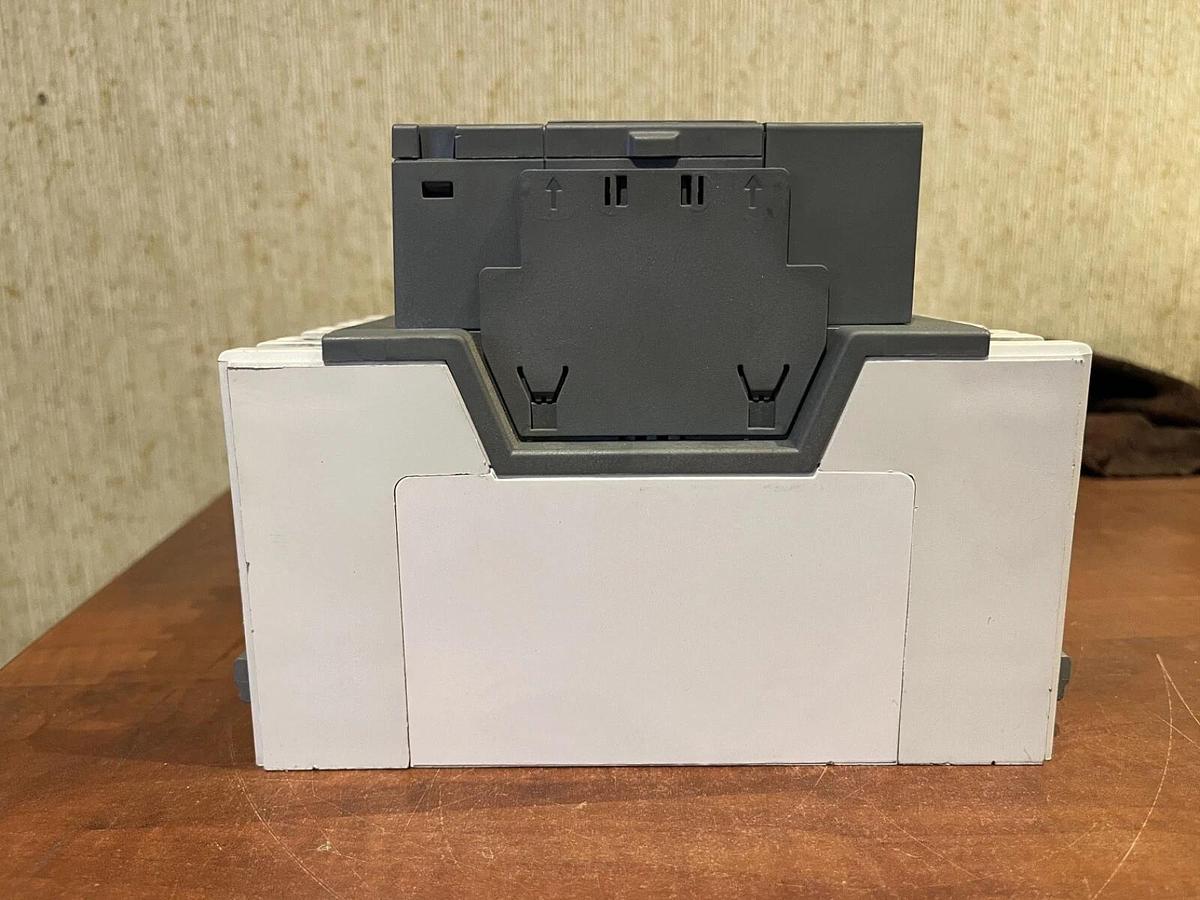 New ABB AF205-40 250 Amp 600VAC Contactor - S/N: 1S1620112523415131