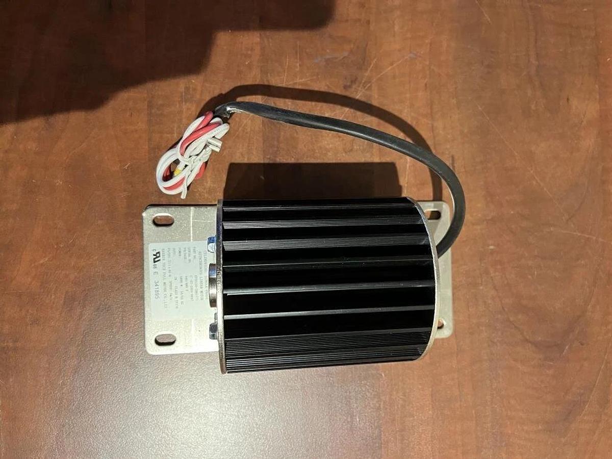 Harbin Tech Linear Actuator- Cummins P/N: 306-3964-07