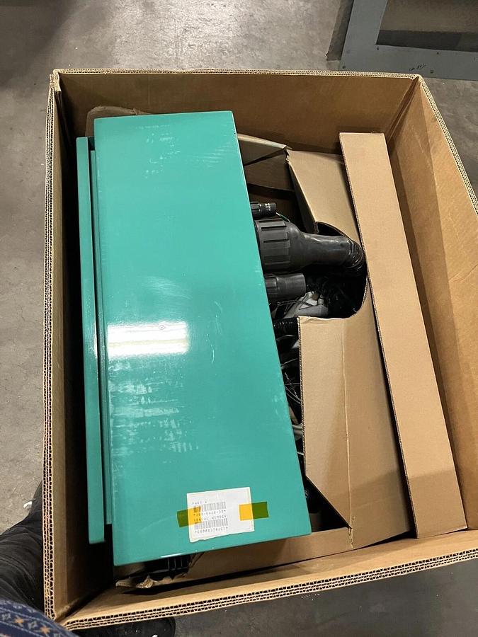 New Cummins Generator Control Box w/o PowerCommand 3200 - P/N: 300-5430-30