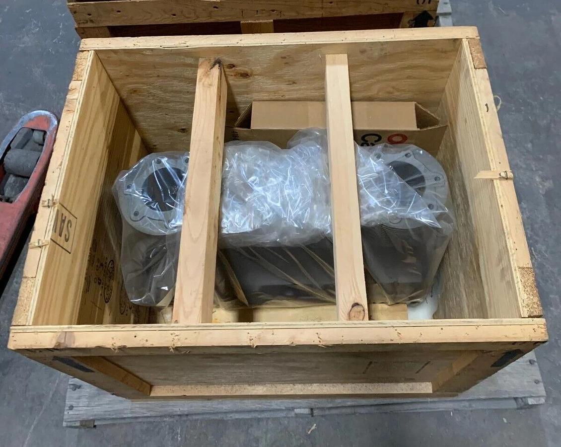 New Old Stock Onan DJC Bare Engine Block | P/N: 110-1332