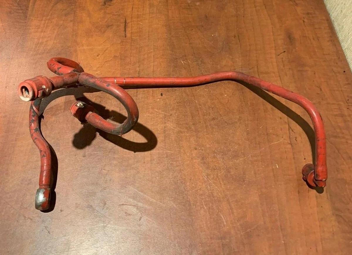 Used Used Genuine OEM Cummins Fuel Drain Tube | P/N: 4995170