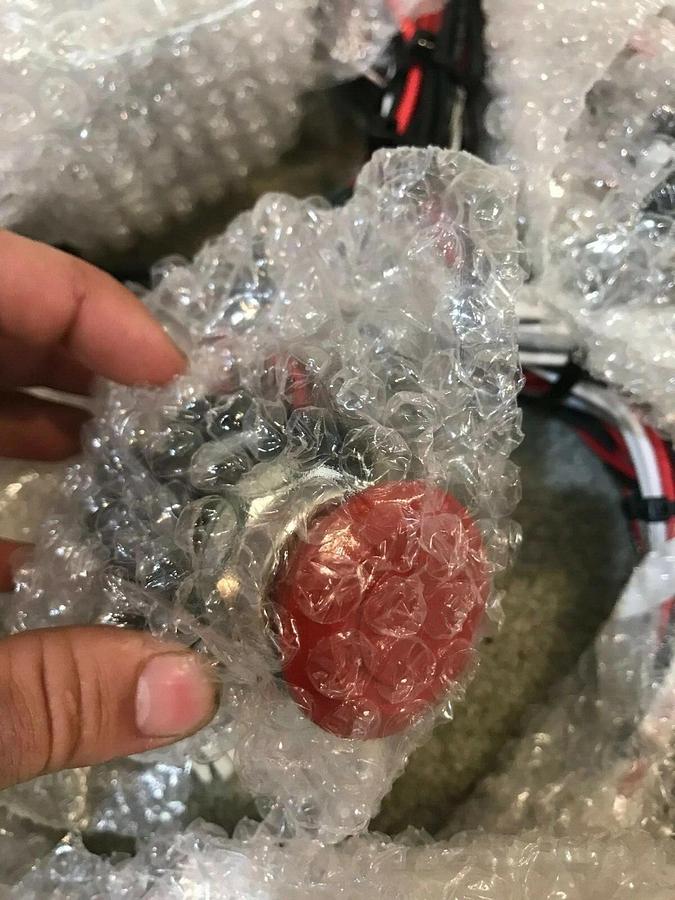 Cummins P/N: A029E444 | Genuine OEM Generator Harness-Control