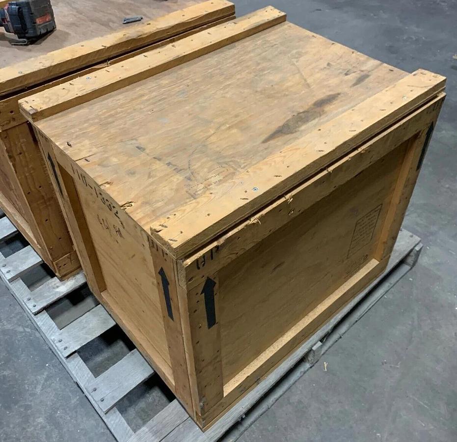 New Old Stock Onan DJC Bare Engine Block | P/N: 110-1332