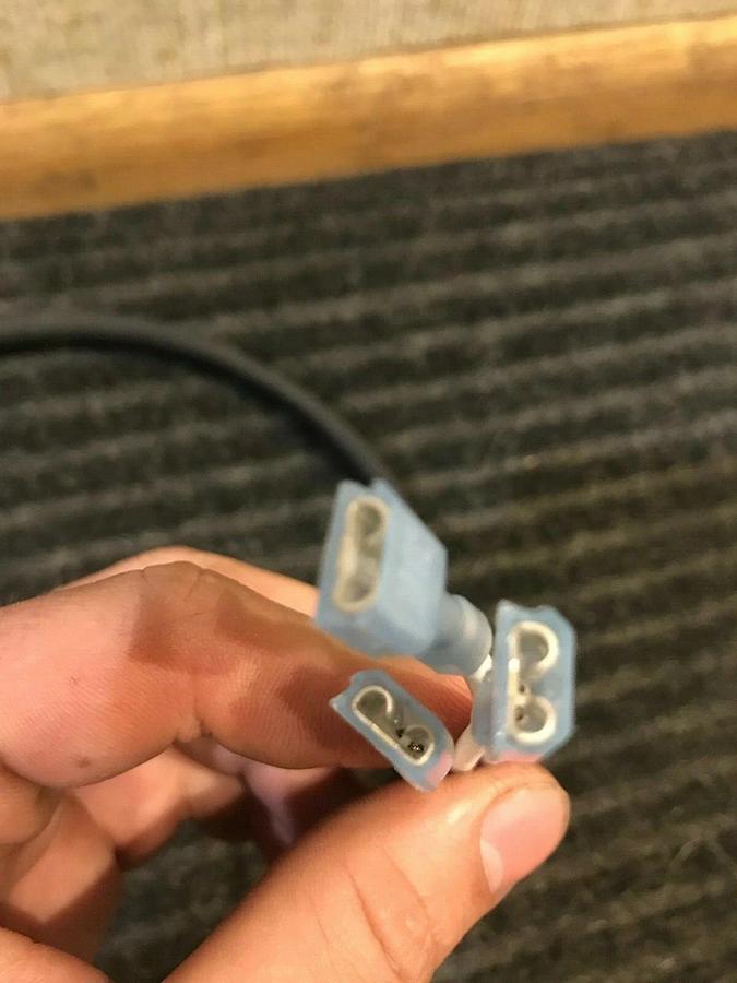 Cummins P/N: 338-2547 | (OPE) Generator Wiring Harness - PMG (0338-2547)