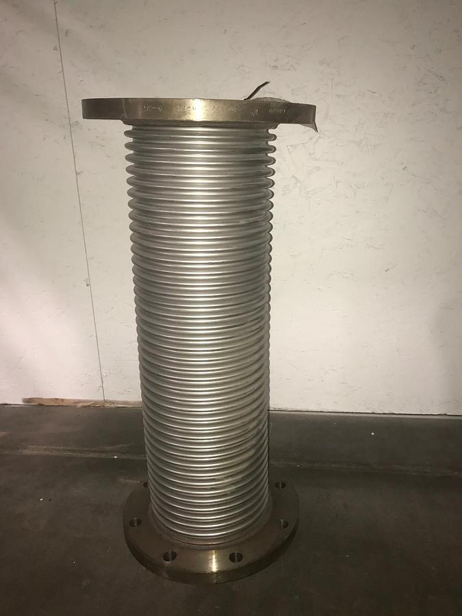 Flex Pipe Kit w/ Flange | Cummins Onan Part Number: 0155-2551 1552551