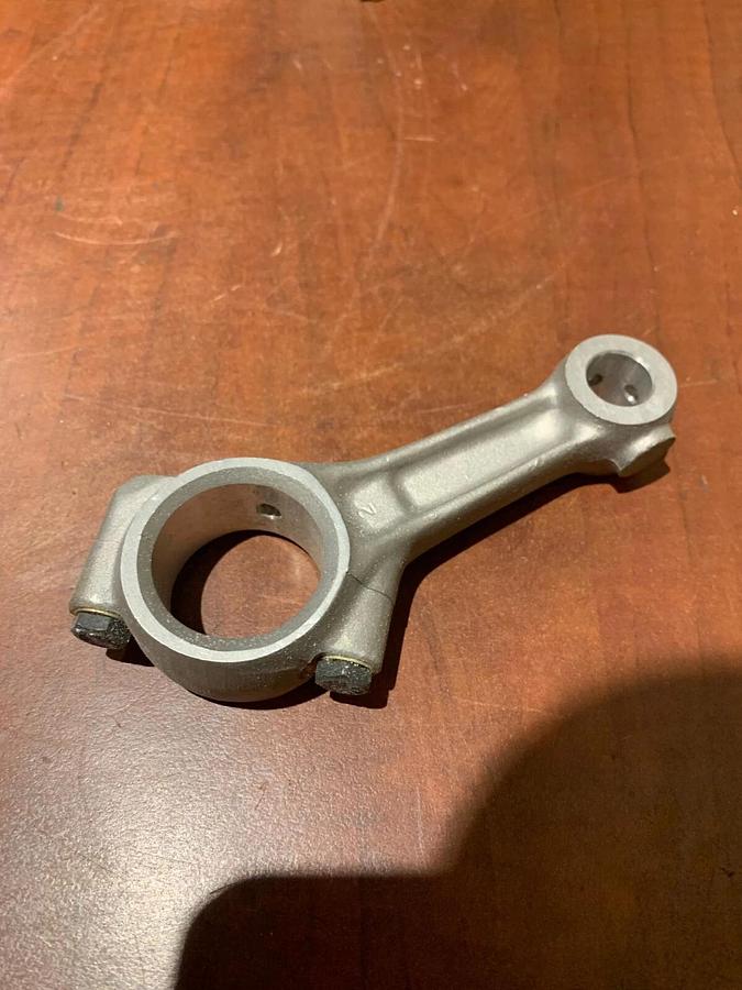 New Genuine OEM Onan Connecting Rod  P128 | P/N: 0114-0017 114-0017