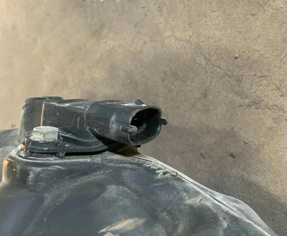 Used Air Cleaner Pipe DCA70SSJU4i | Multiquip MQ Power P/N: M2374000004