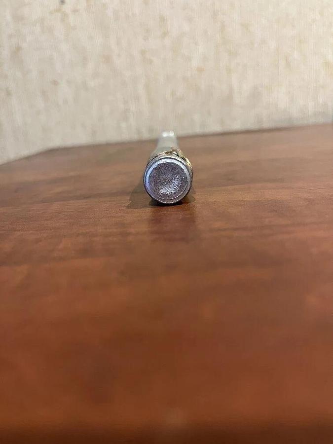 3/4"x 8" Steel Wedge Anchor - 4 Pack