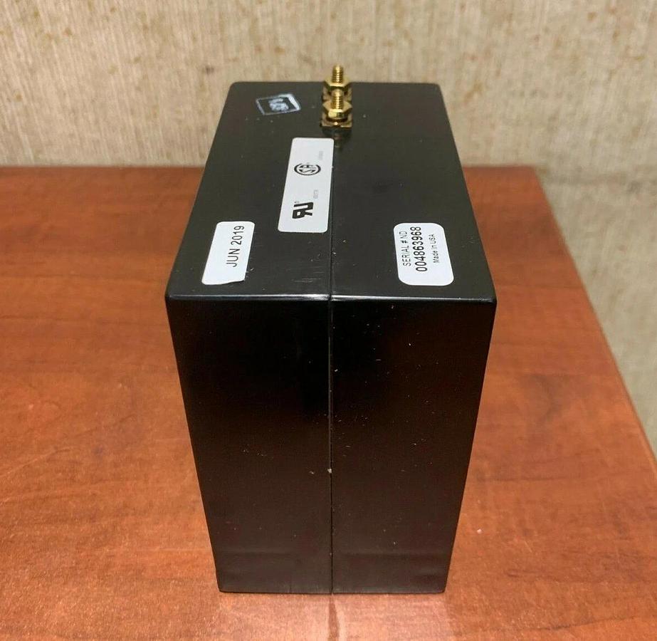 Used New Cummins / Instrument Transformers CT Current Transformer 250:5 | 302-1945-04