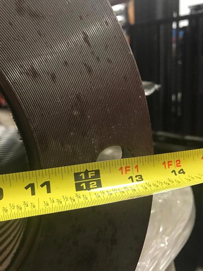 Flex Pipe Kit w/ Flange | Cummins Onan Part Number: 0155-2551 1552551