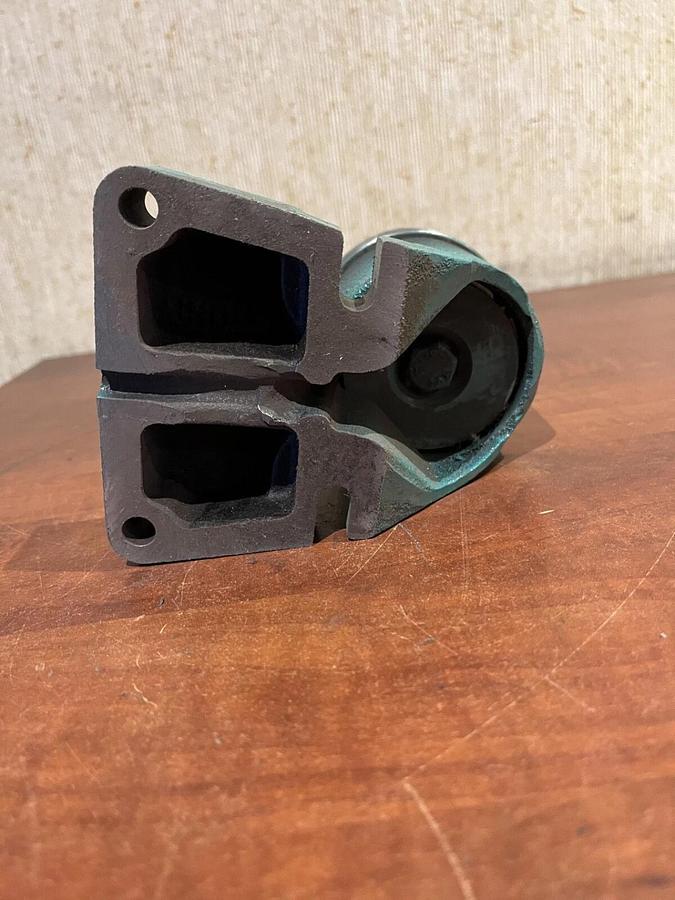 Used Used Cummins Fan Support - P/N: 5261322