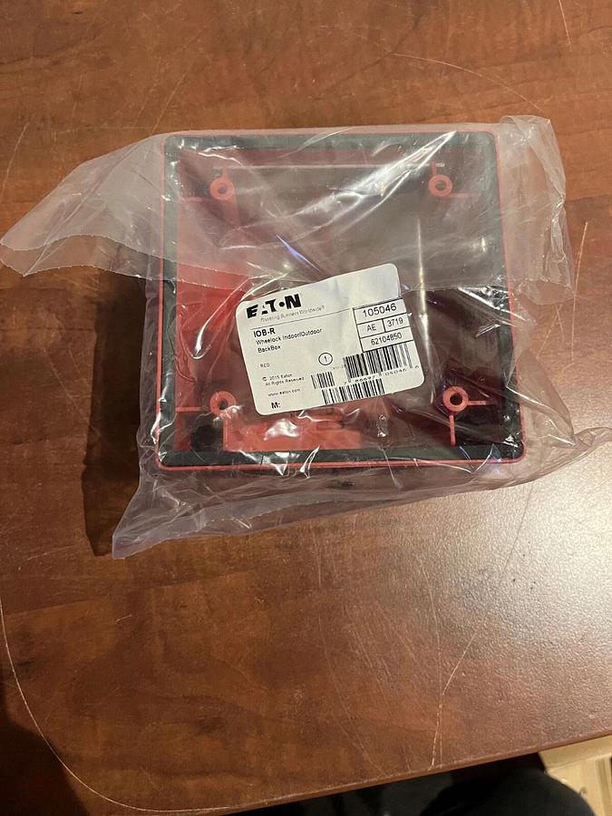 Sapphire Fire Suppression System Kit