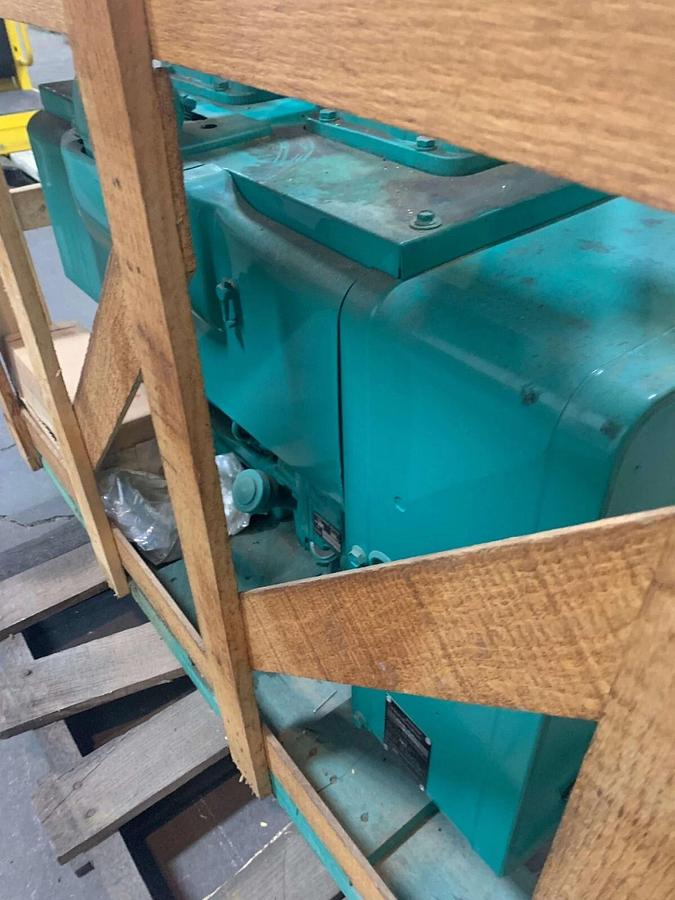 New Old Stock Onan McGraw-Edison JC-MS/4127A Engine | S/N: L820643330