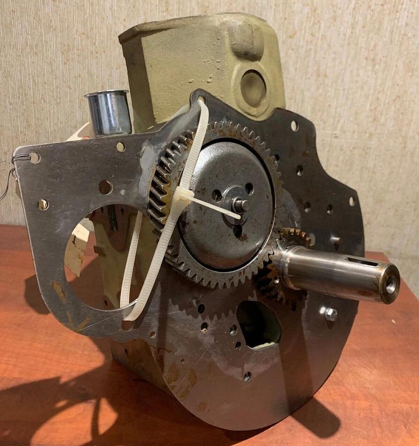 New Old Stock Onan Short Engine Block RDJA MDJA | P/N: 110-2811