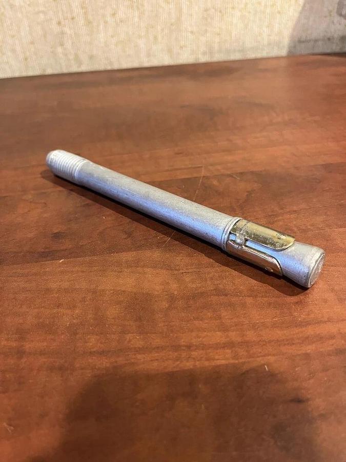 3/4"x 8" Steel Wedge Anchor - 4 Pack