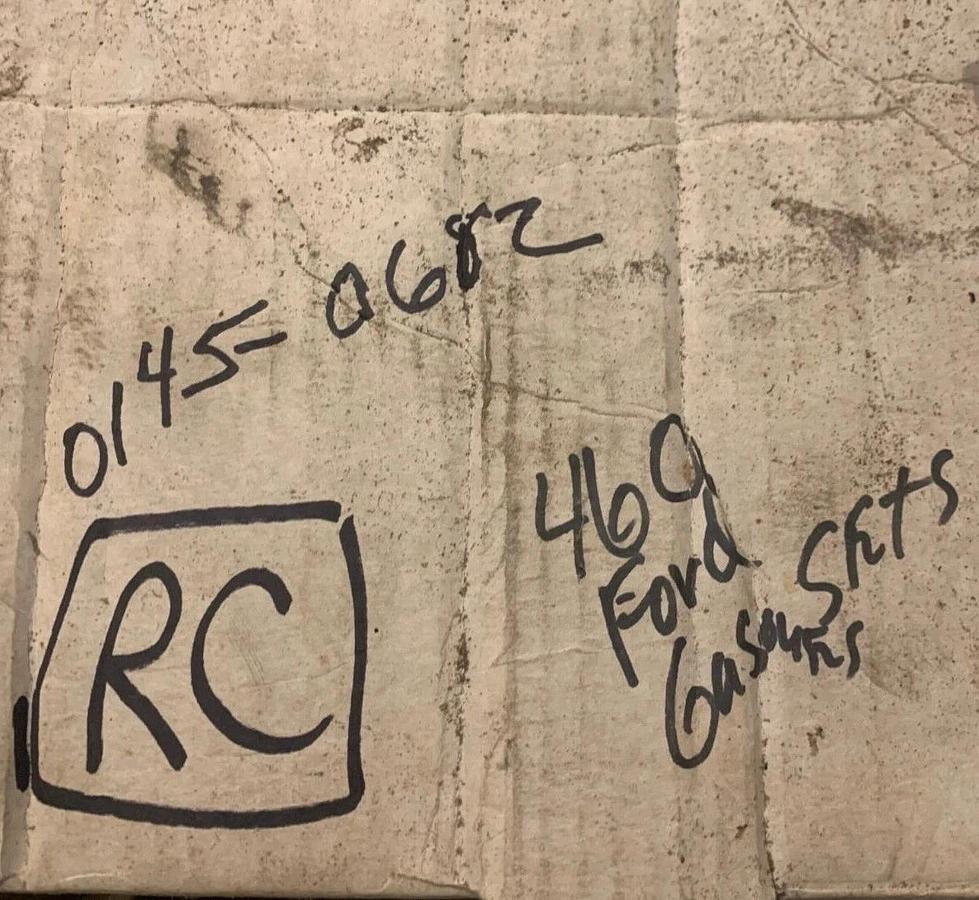 New Genuine OEM Holset Cummins Onan Turbocharger | PN: 3532793 3524255 0145-0682