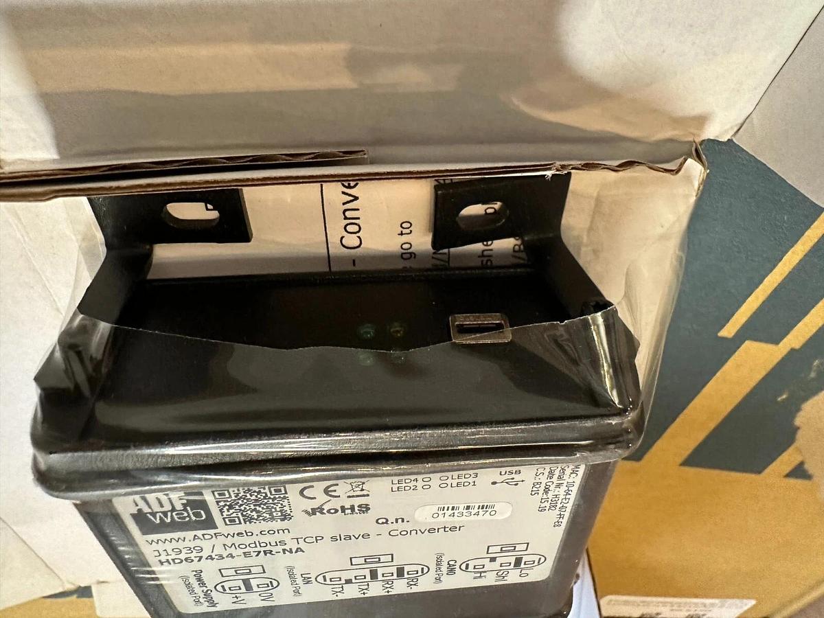 Cummins A059E055 HMI/Display Kit