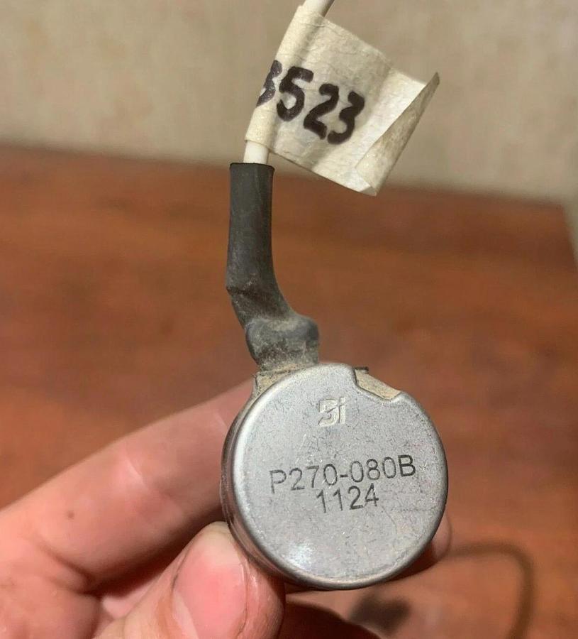 Used Magnum Power P/N: 26229 | Voltage Adjust Potentiometer | Magnum MMG45FHK