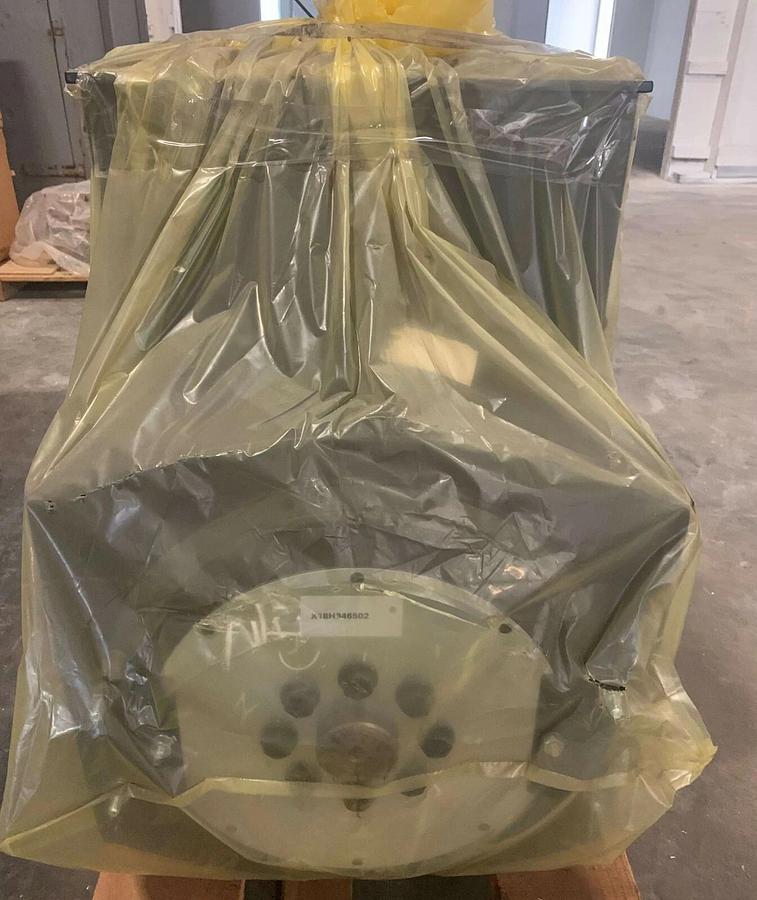 Used New 100kW Stamford Alternator Gen End UCI274D1 120/240V 1PH