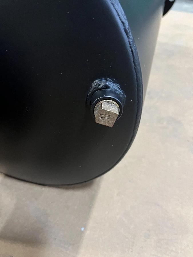 New Nelson / Cummins 41160G Rev. B 14" IND Muffler - P/N: 0155-2063-06