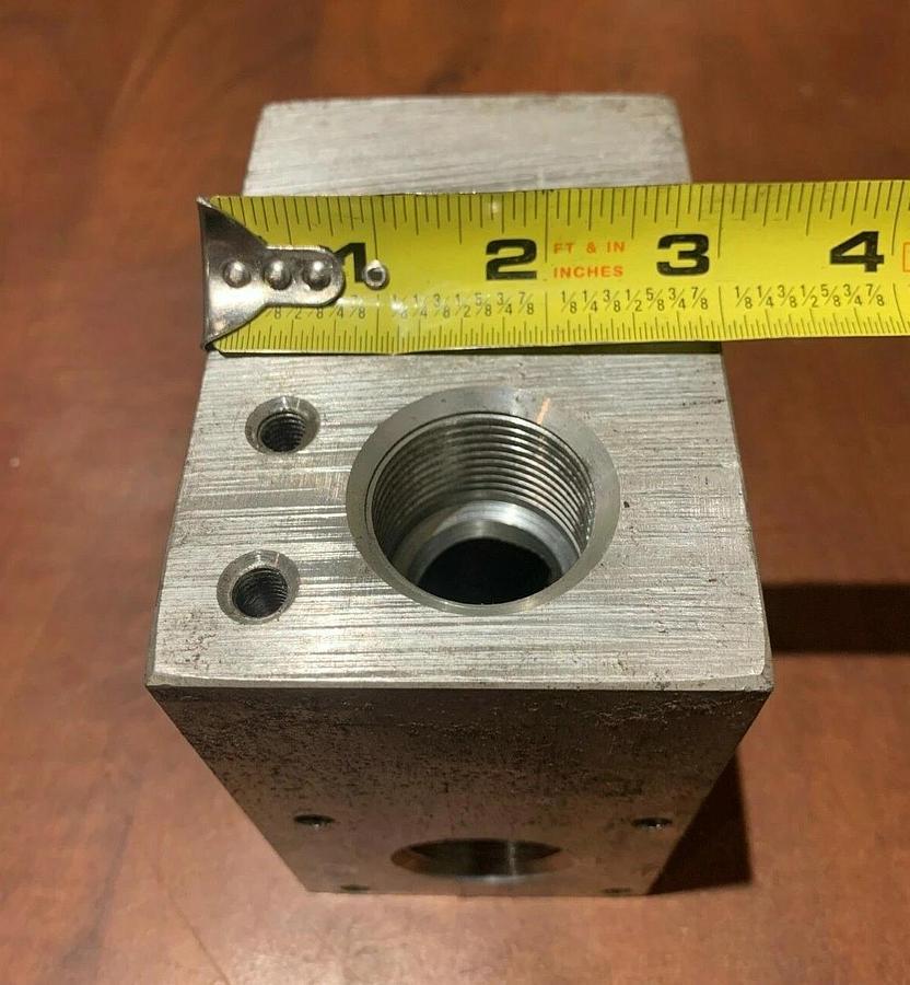 Used New Genuine OEM Cummins Fuel Manifold (Mixer) GGLA GGLB | PN 0147-0895 147-0895