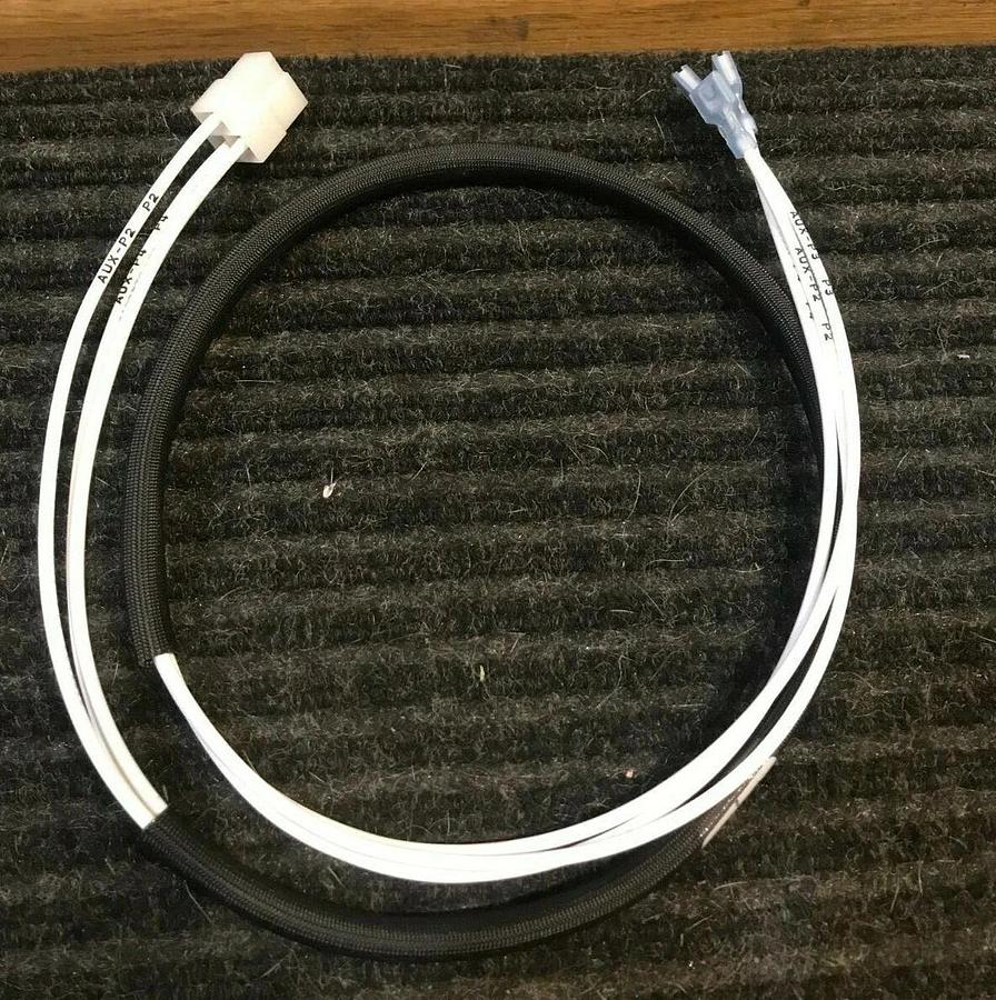 Cummins P/N: 338-2547 | (OPE) Generator Wiring Harness - PMG (0338-2547)