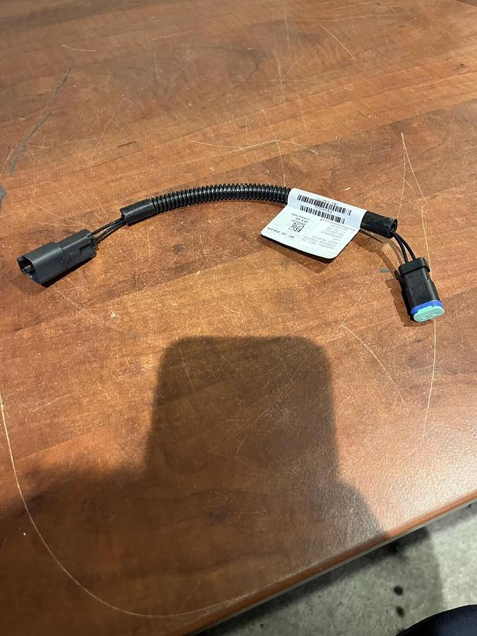 New Genuine OEM Cummins Wiring Harness - P/N: 4995591