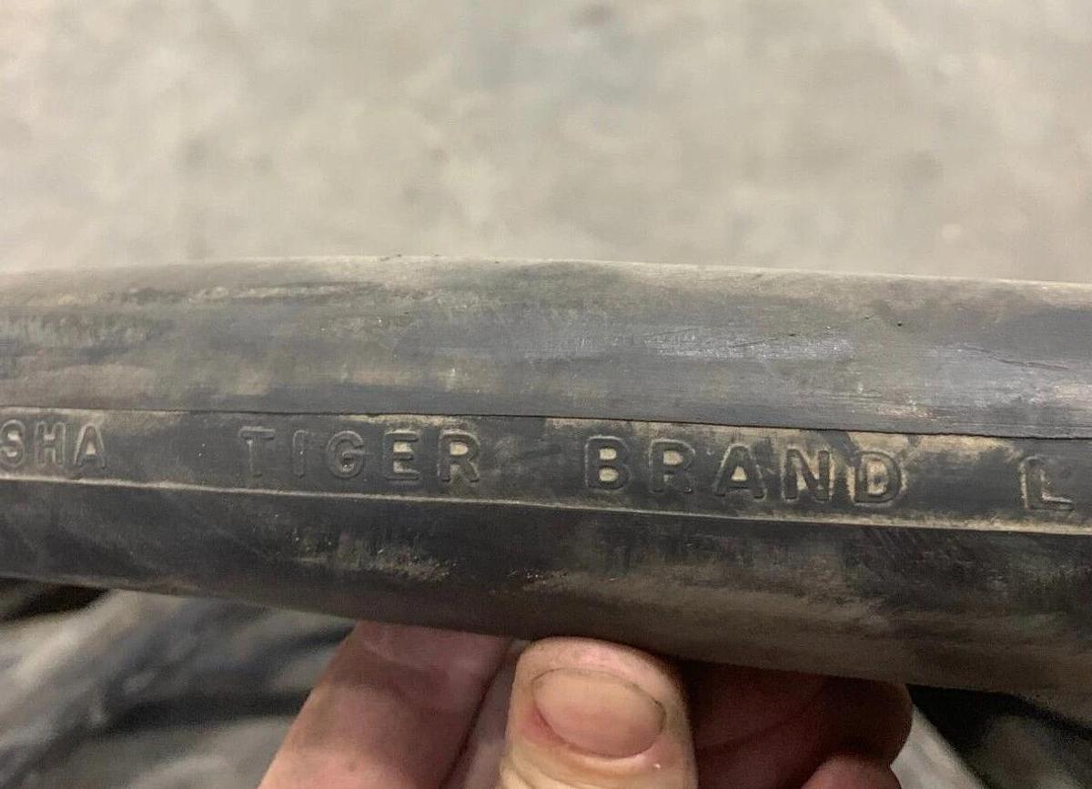 Used 45' 2/0 AWG 4 Conductor Meltric DS 200 Amp 3 Phase 480V Power Cable