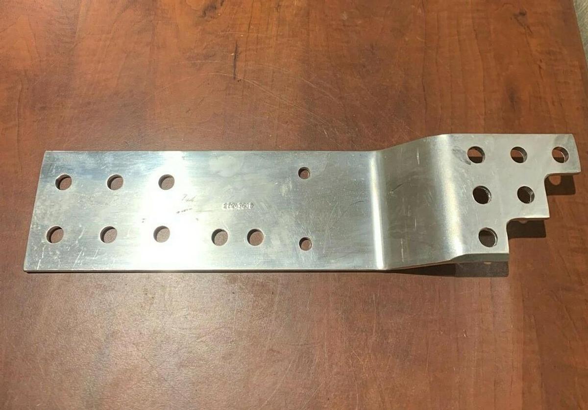 Used New Genuine OEM CAT Caterpillar BUSS BAR | P/N: 279-3637 2793637