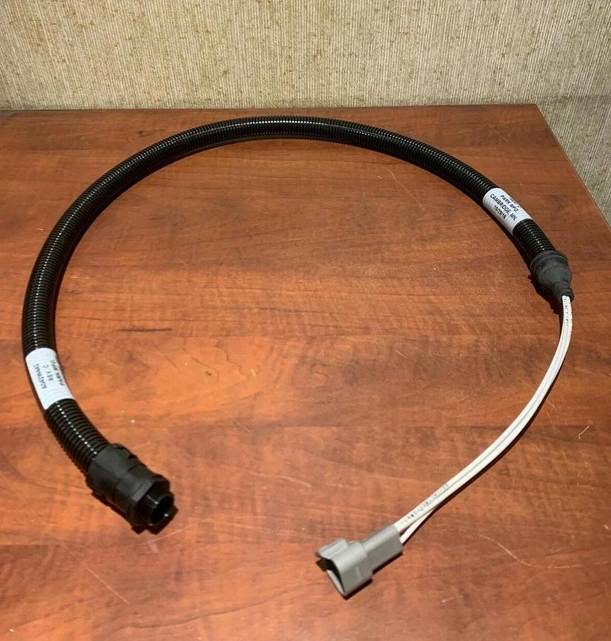 Used New Genuine OEM Cummins Heater Wire Harness DQGAN | P/N: A042W442