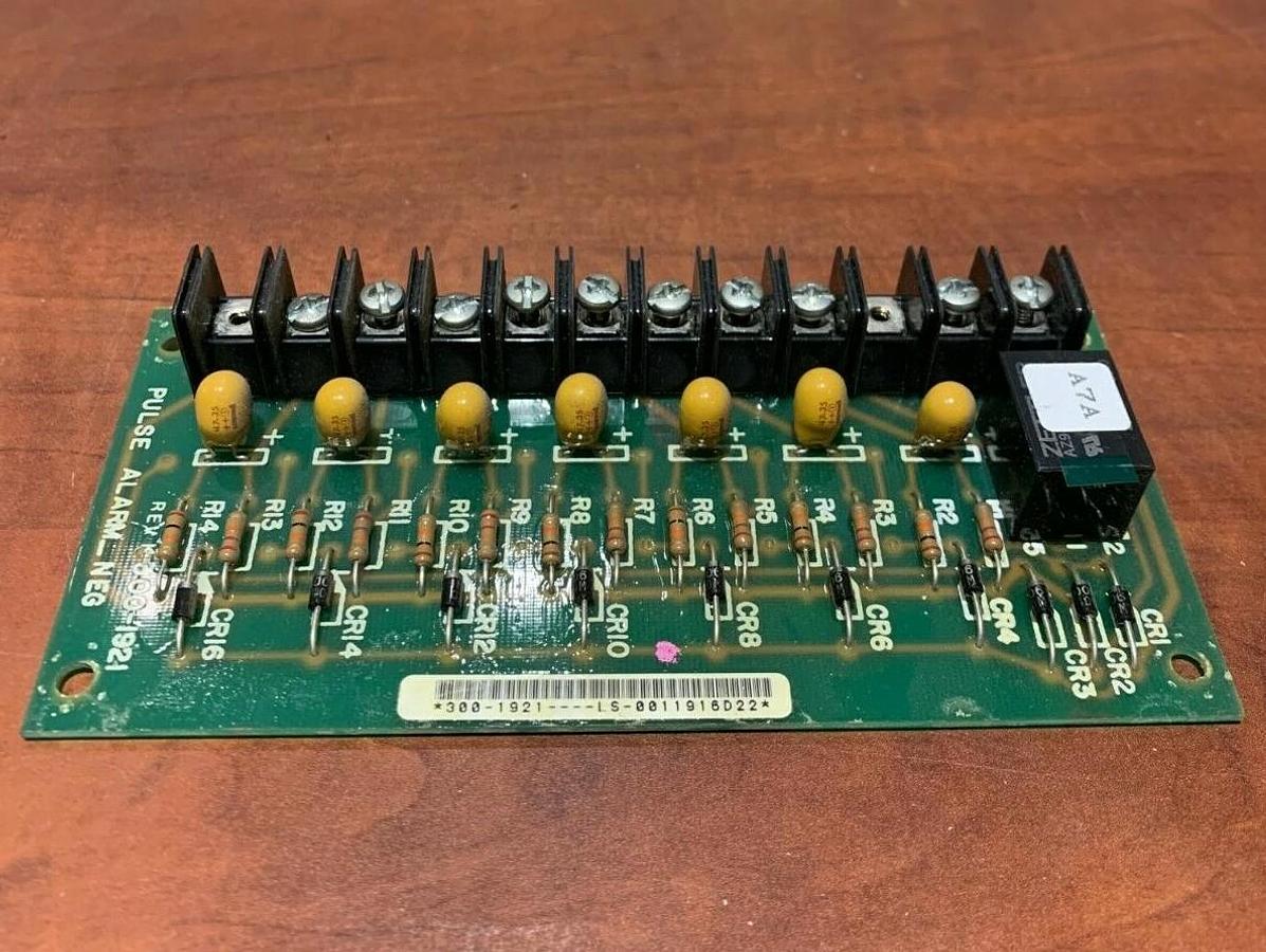 Used Cummins Onan P/N: 300-1805 0300-1805 | (OPE)PC BOARD ASSY