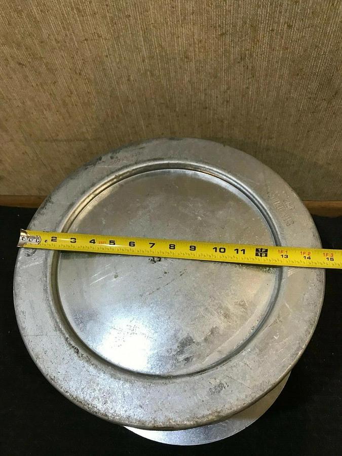 Genuine Sullair 250030-939 Air/Oil Separator Filter Element