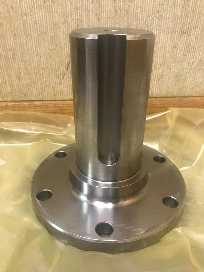 0130-5584 Cummins Onan | SHAFT-FAN (DRIVE) 130-5584