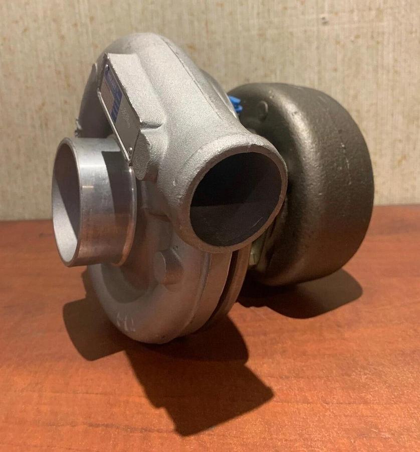 New Genuine OEM Holset Cummins Onan Turbocharger | PN: 3532793 3524255 0145-0682