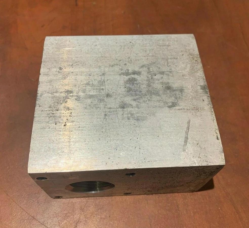 Used New Genuine OEM Cummins Fuel Manifold (Mixer) GGLA GGLB | PN 0147-0895 147-0895