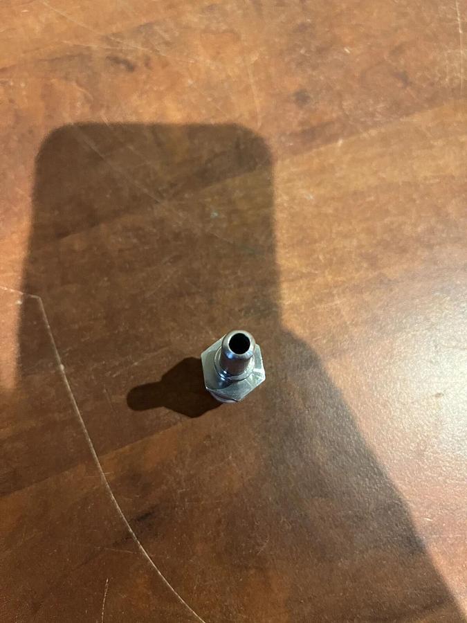 New Cummins Quick Disconnect Connector - P/N: 5314964