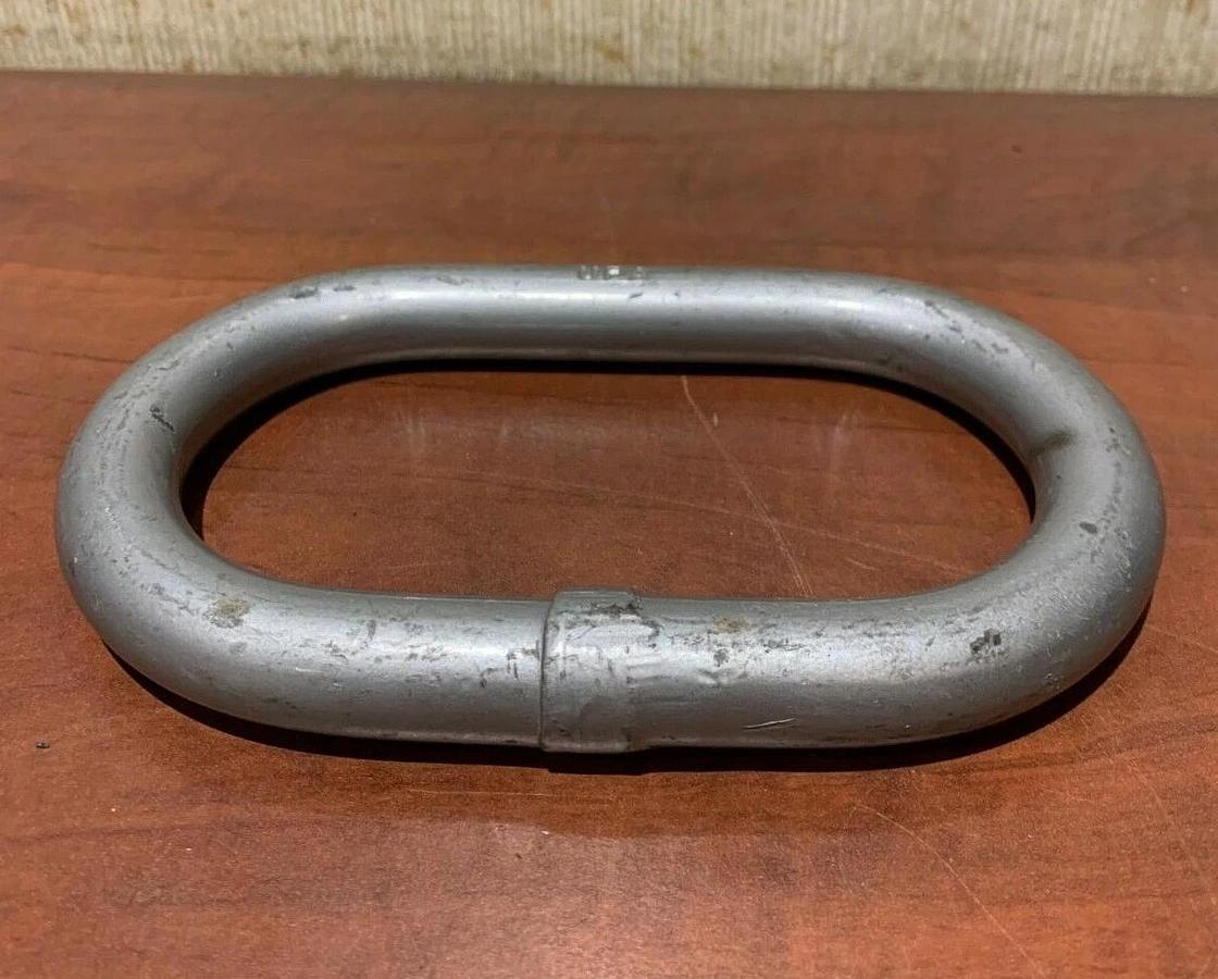 Heavy Duty Welded Master Link