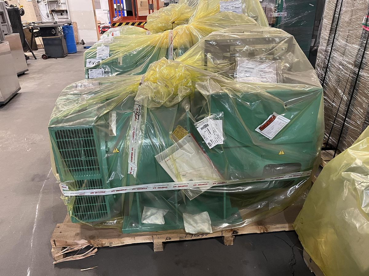 2021 Stamford HCI634K1